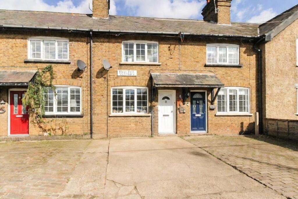 Main image of property: Sutton Road, Rochford