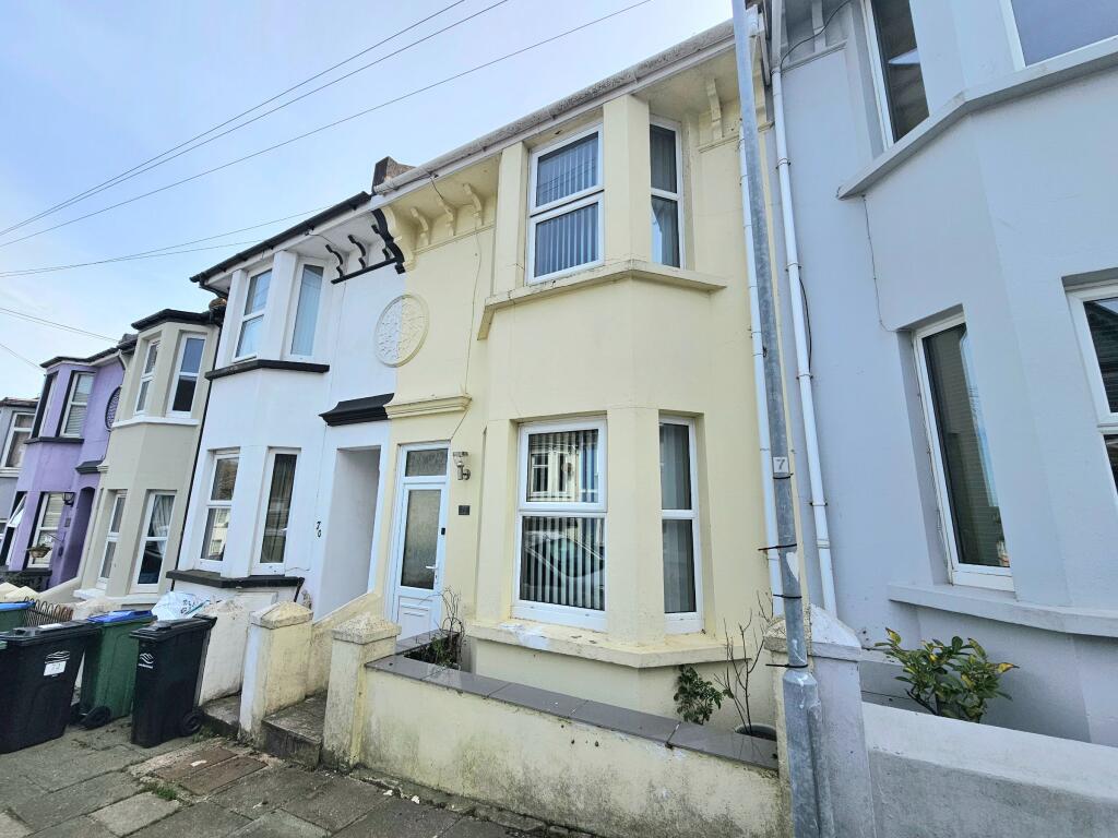 Main image of property: Lawes Avenue, Newhaven
