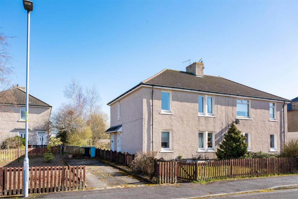 Main image of property: Trows Road, Wishaw