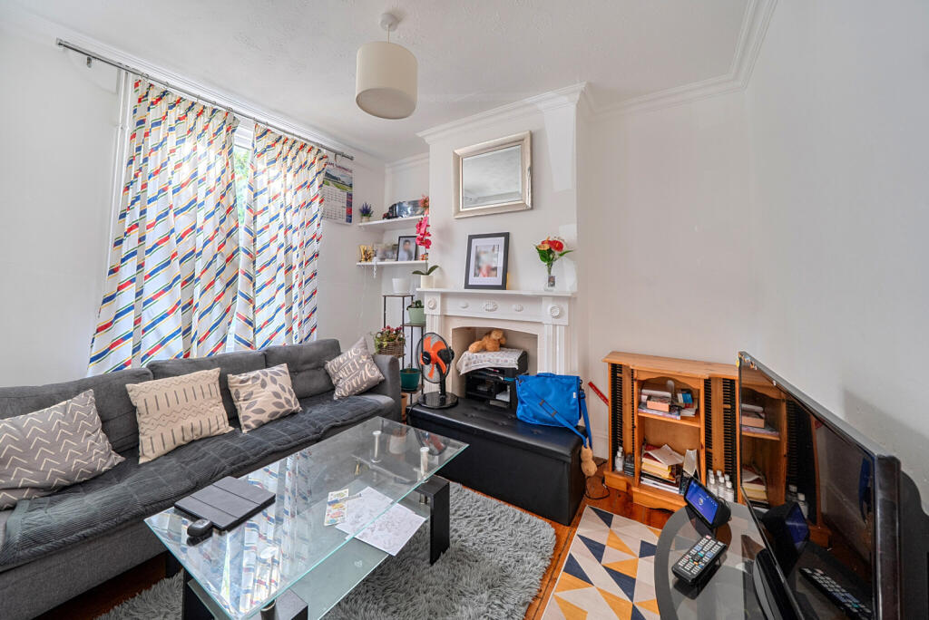 House in Reading, Newtown - View 5