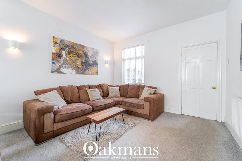 House in Birmingham - View 5