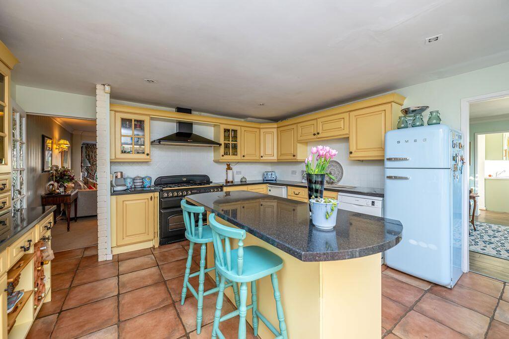 House in Wolverhampton, Compton - View 5