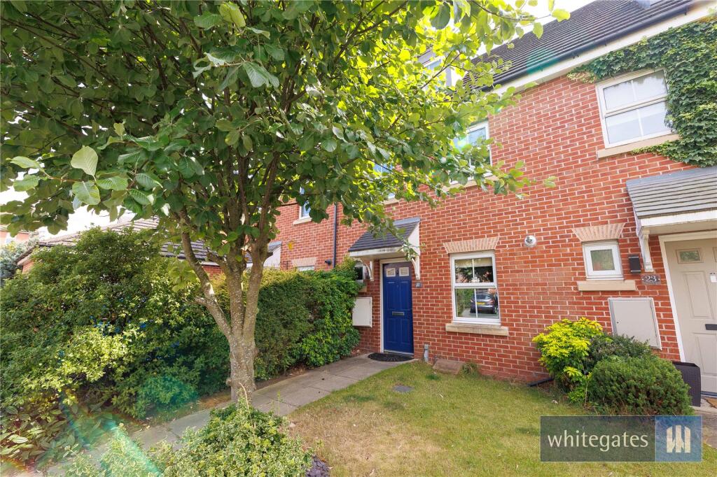 Main image of property: Teignmouth Close, Liverpool, Merseyside, L19