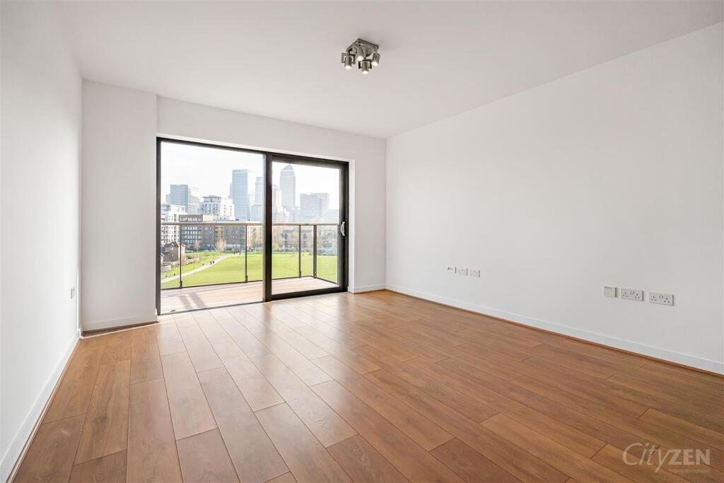 Apartment in London, Bromley-by-Bow, Poplar - View 2