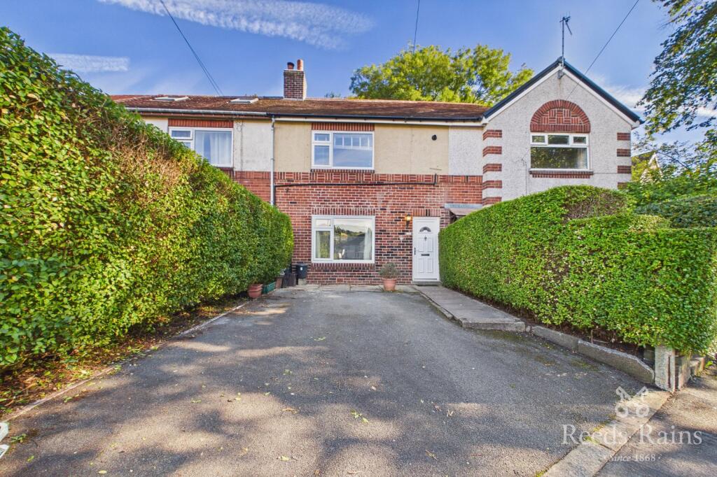 Main image of property: Oak Avenue, Todmorden, OL14