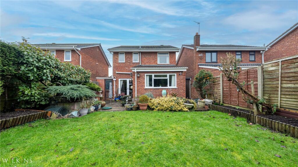 Additional image 24 of Rowan Close, Kingsbury, Tamworth, Warwickshire, B78