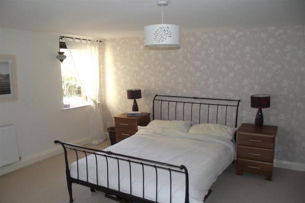 Apartment in Liverpool - More