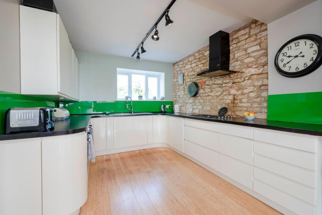 House in Cotswold, Chipping Campden - View 3