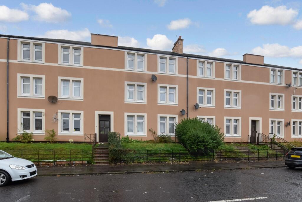 Main image of property: Sandeman Street, Dundee, DD3