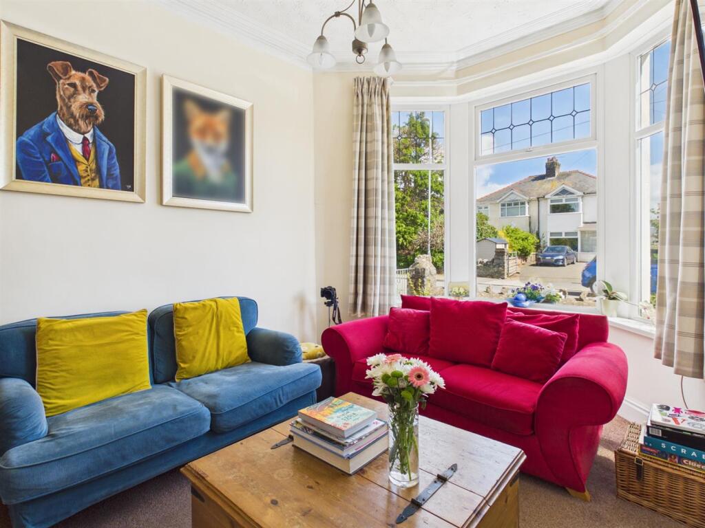 Newton Nottage Road, Porthcawl - View 3