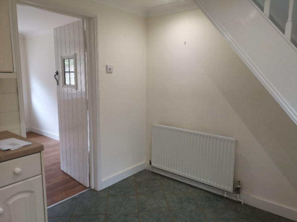 House in Salisbury - More