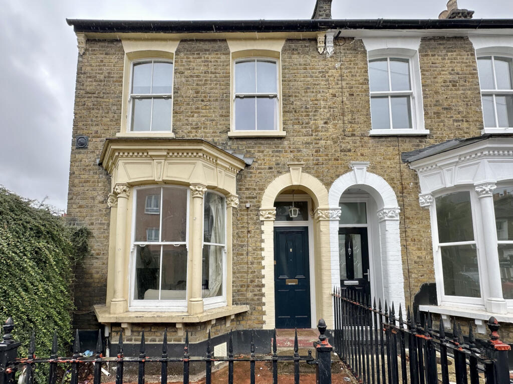 Main image of property: Edric Road,  London , SE14