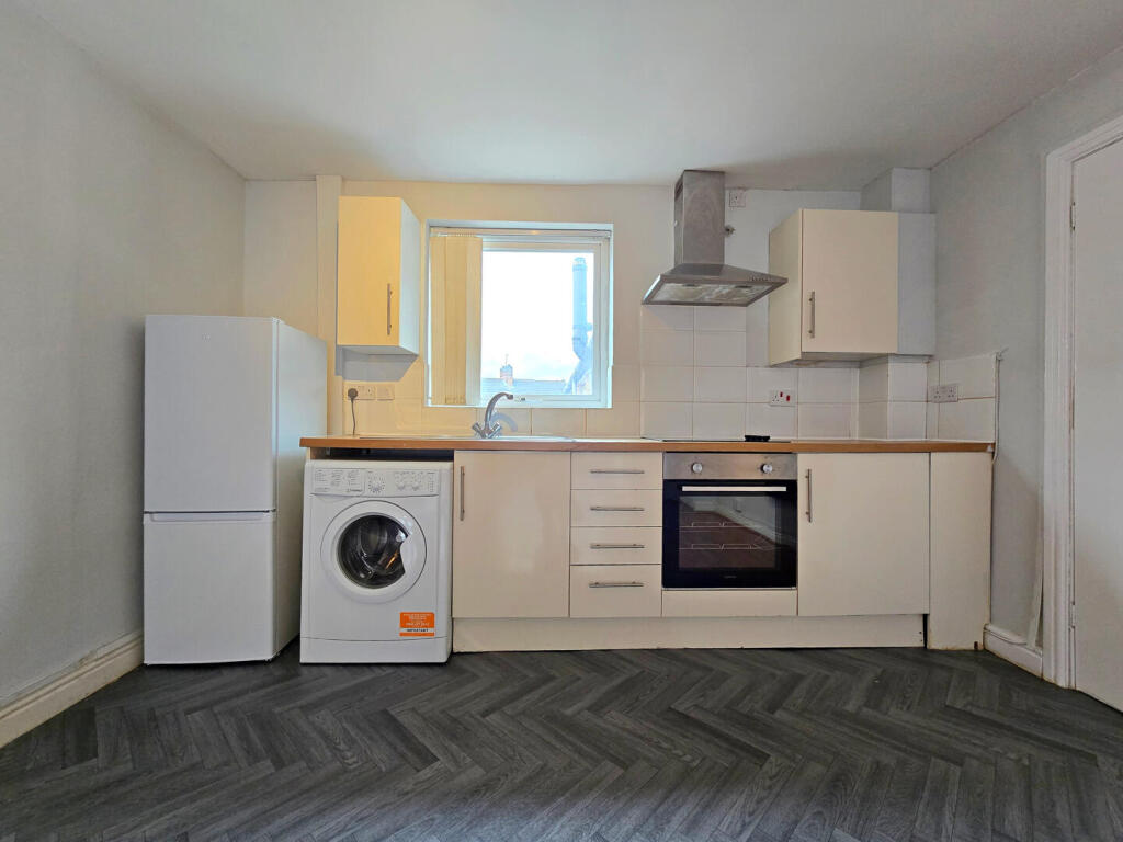 Main image of property: Railway Terrace, Rugby