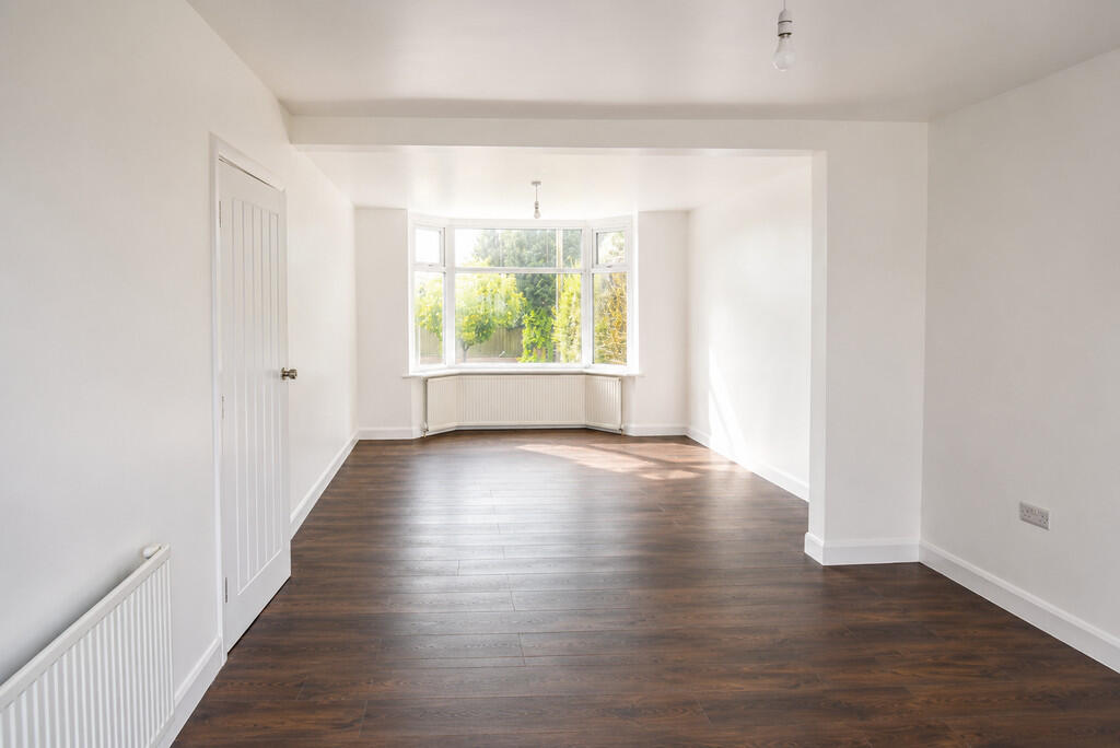 House in Coventry, Upper Stoke - View 4