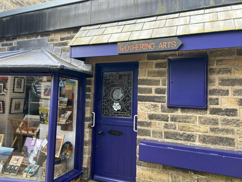 Additional image 5 of Main Street, Haworth, Keighley, West Yorkshire, BD22 8DA