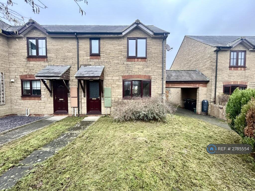Main image of property: Lower Road, Sturminster Newton, DT10