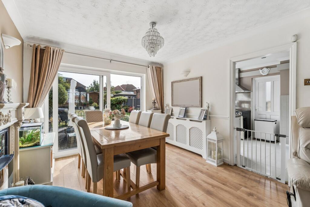House in Watford - More