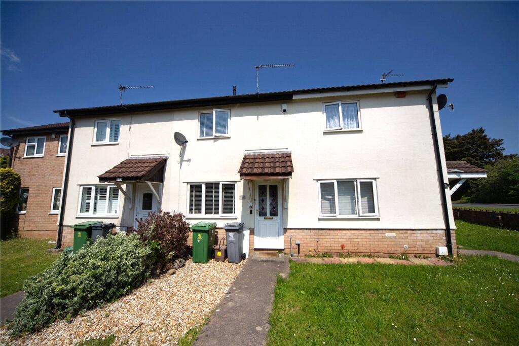 Main image of property: Oakridge, Thornhill, Cardiff, CF14