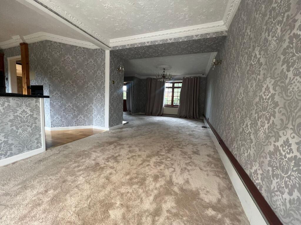House in Fenland, Wisbech - View 5