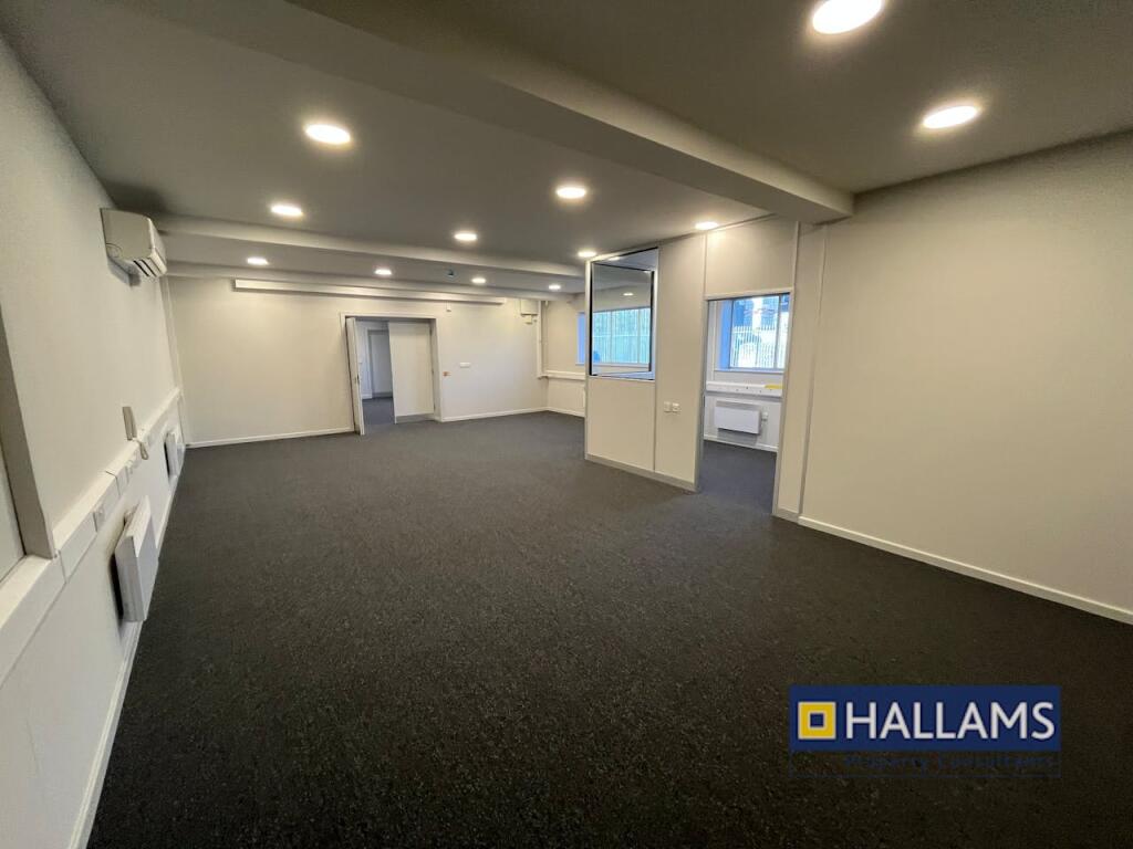 Ground Floor