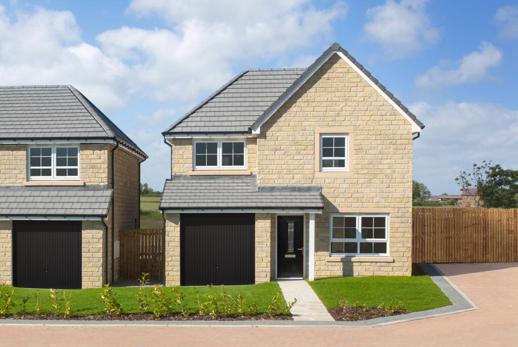 Main image of property: Wellhouse Lane, Penistone, 
Barnsley, 
South Yorkshire, 
S36 8ER
