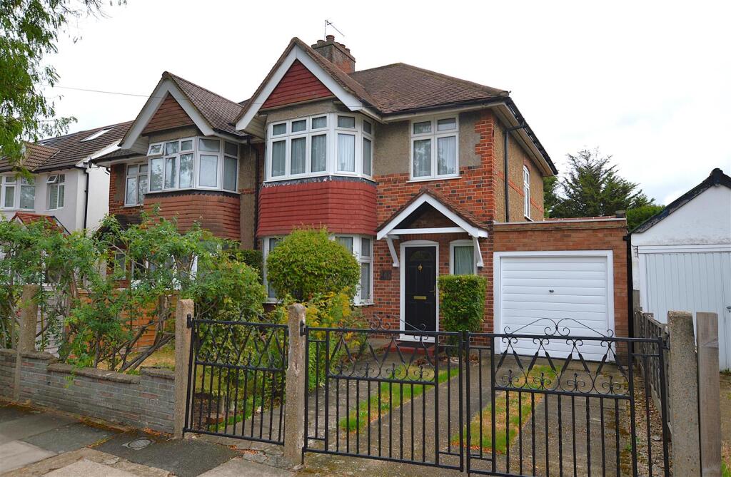 Main image of property: Rosebery Road, Hounslow