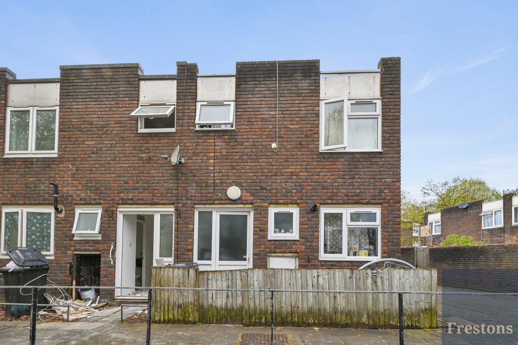 Main image of property: Leighton, Everglade Strand, London, NW9