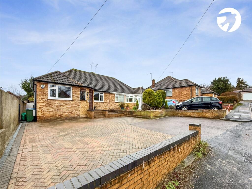 Main image of property: Nuffield Road, Hextable, Kent, BR8