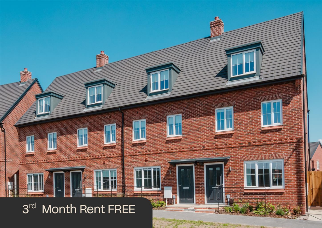 Main image of property: Herringbone Road, Worsley, M28