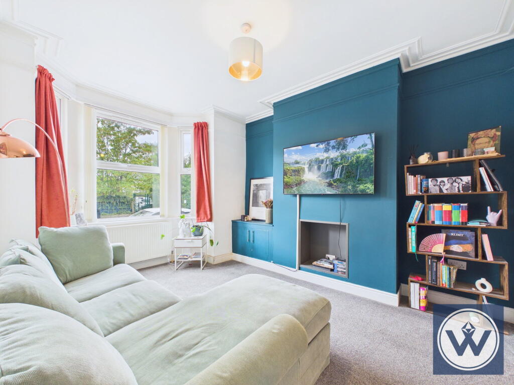 House in Manchester, Clayton - View 2