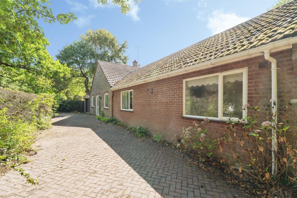House in North Norfolk, Aylmerton - View 4