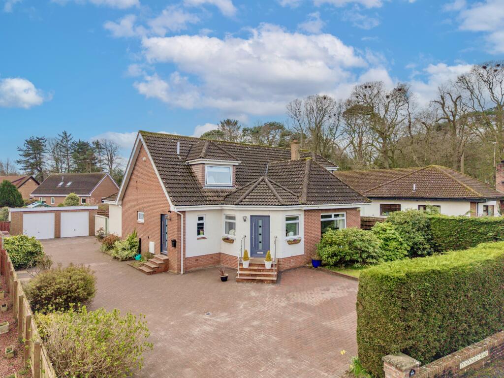 Main image of property: Dundonald Road, Troon, South Ayrshire