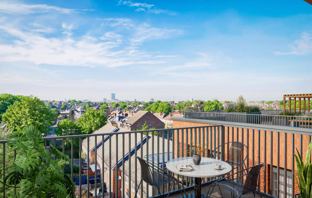 Main image of property: Fleming Way, Isleworth, London