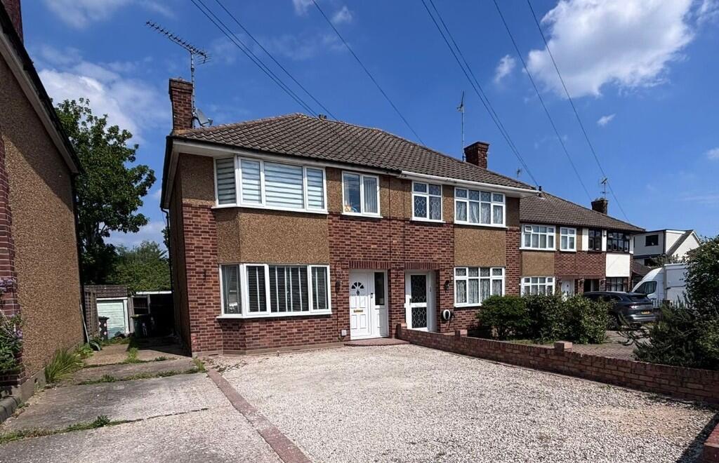 Main image of property: Broad Oak Way, Rayleigh, SS6