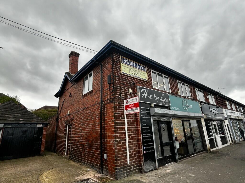 Main image of property: 56 Birley Moor Road, Sheffield, S12 4WD