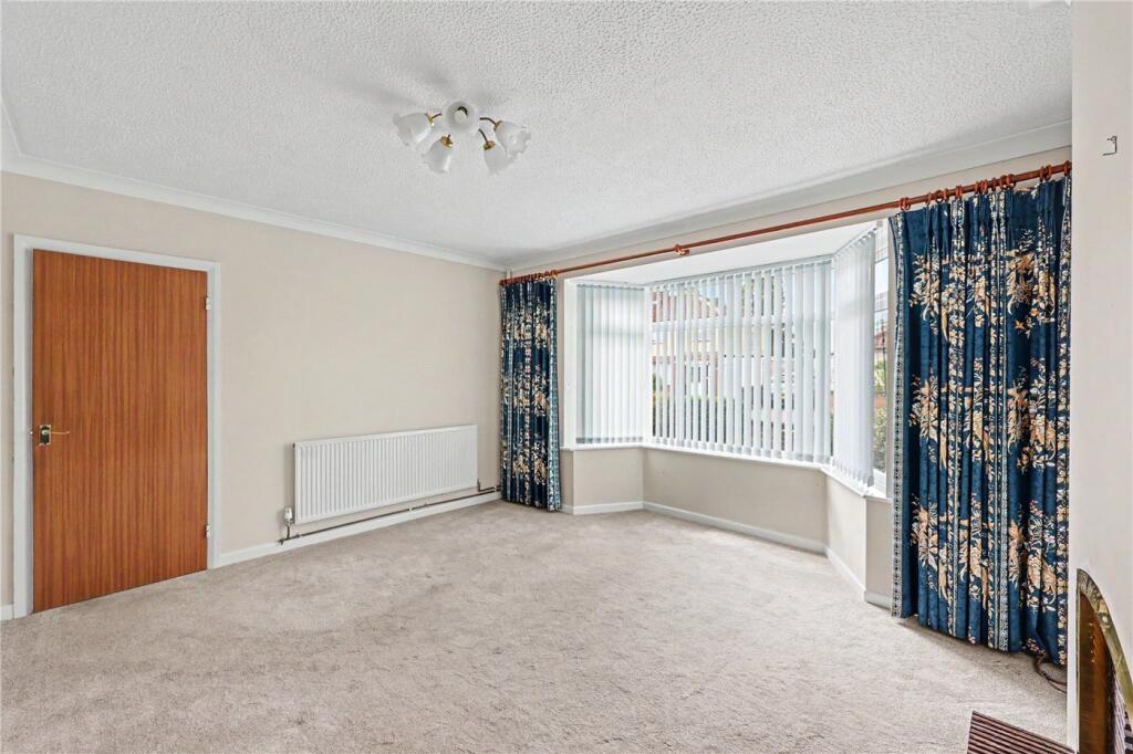 Overbury Road, Hellesdon, Norwich, Norfolk, NR6 photo 3