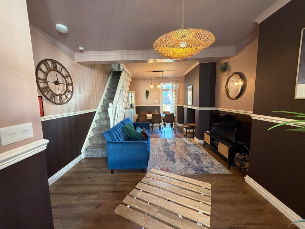 House in Abertillery - View 4