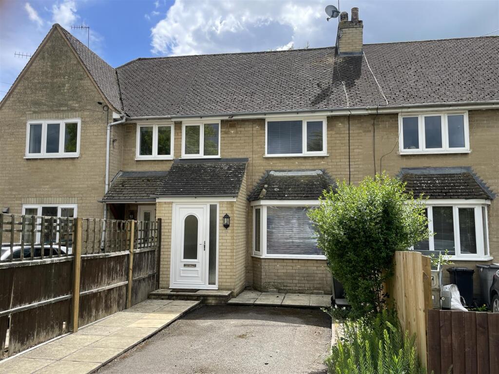 Main image of property: Melville, Bourton on the Water