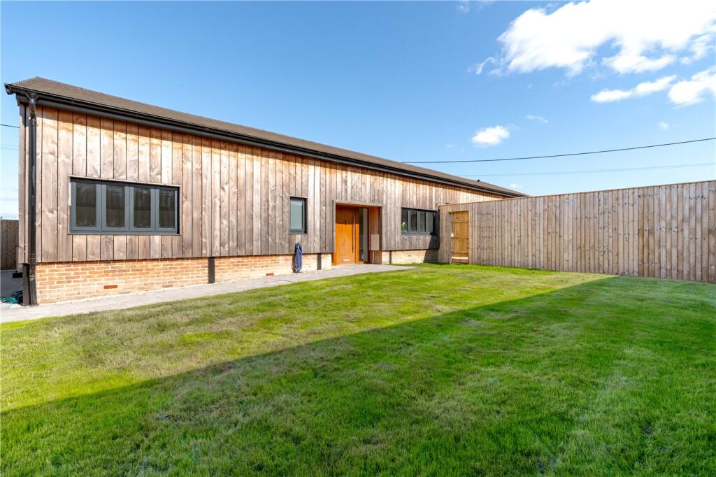 Main image of property: Hinton Mill Farm, Hinton Parva, Wimborne, Dorset, BH21