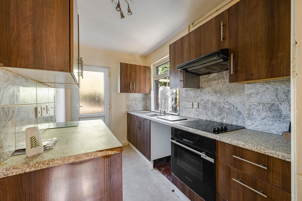 House in Peterborough - View 4