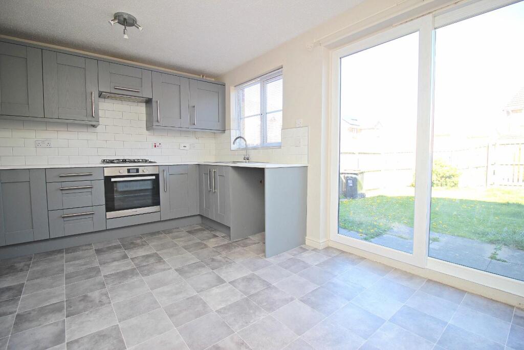 House in Consett, County Durham - View 3
