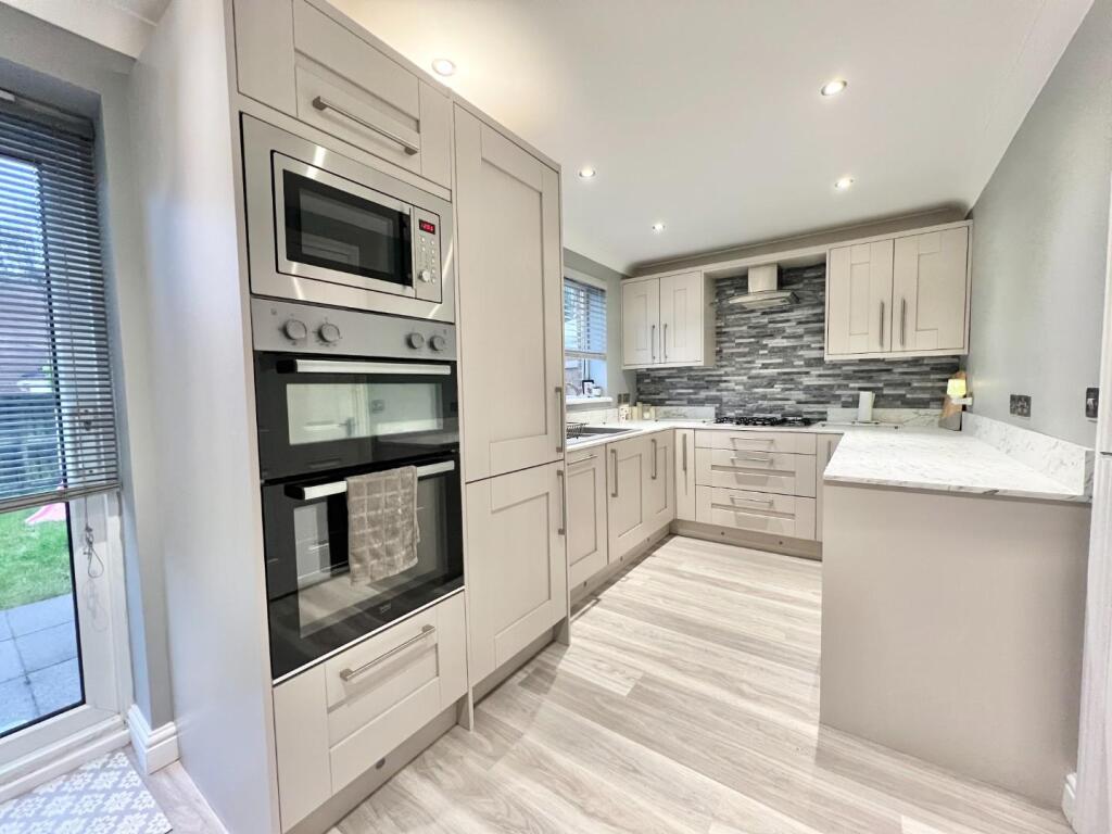 Robinson Close, Willington, Crook photo 2