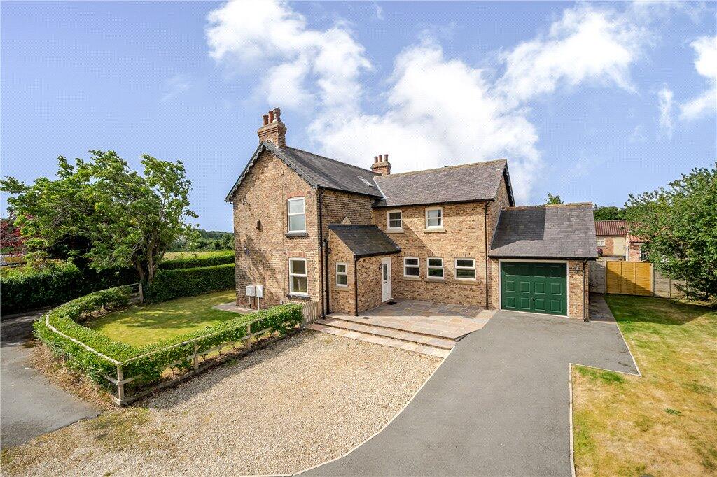 Main image of property: Littlethorpe, Ripon, North Yorkshire