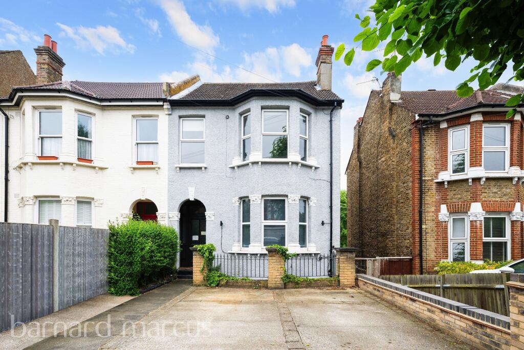 Main image of property: Avondale Road, SOUTH CROYDON
