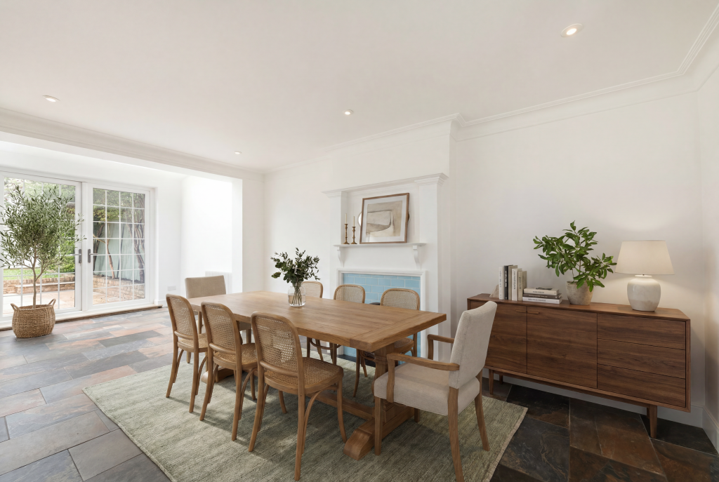 56 Priory Rd, London N8 7EX, UK - View 3