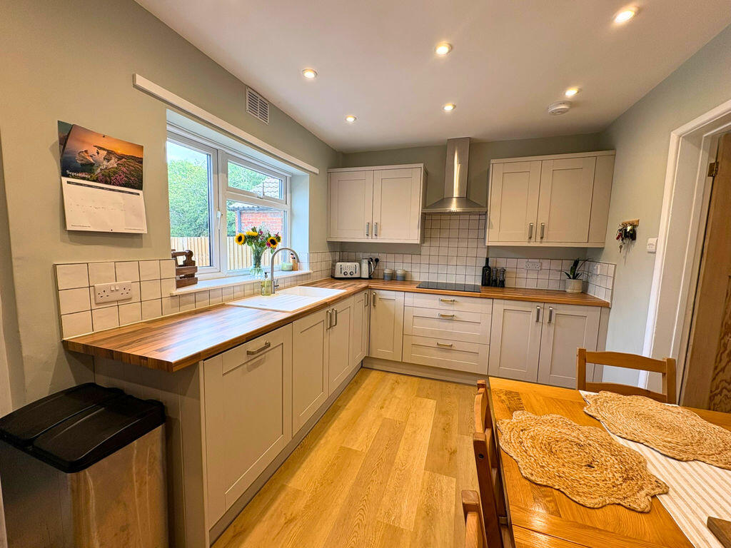 House in Lambourn, West Berkshire - View 4