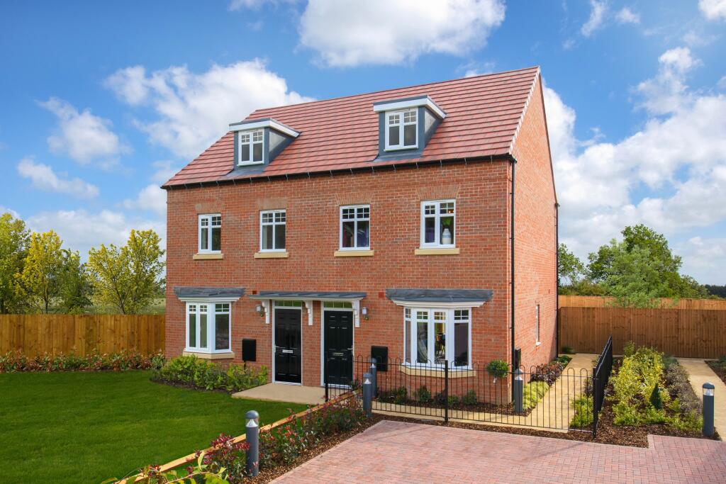 Main image of property: Salhouse Road,
Sprowston,
Norwich,
NR13