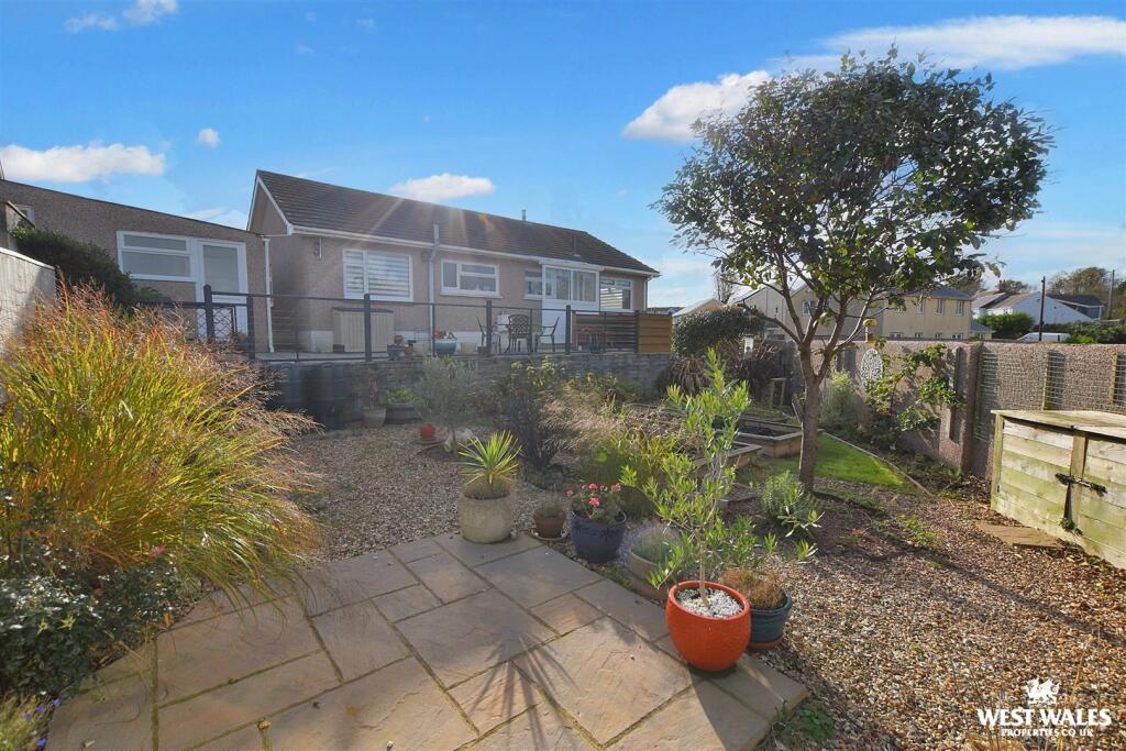 Main image of property: Silverstream Drive, Hakin, Milford Haven