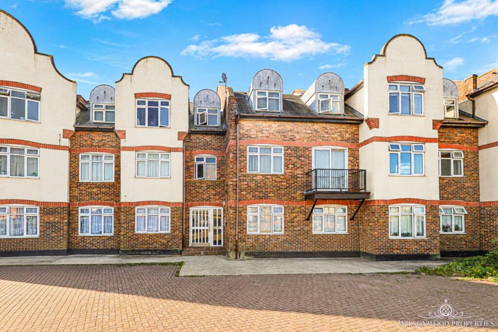 Main image of property: Venables Court, Venables Close, Canvey Island