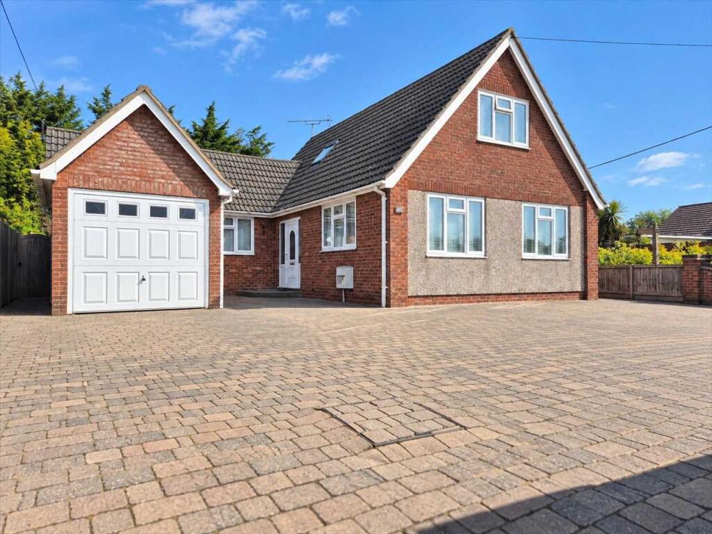 Main image of property: St Johns Road, Clacton on Sea